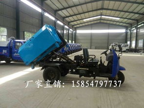 電動小型福田掛桶垃圾車與吸糞車 城鄉(xiāng)環(huán)境衛(wèi)生治理的可靠裝備