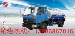 四川成都東風(fēng)小霸王小型真空吸糞車(chē)全面解析 價(jià)格與參數(shù)指南