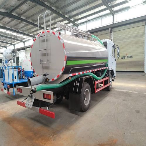 罐式養(yǎng)殖場(chǎng)12方吸糞車(chē) 高效處理糞污的專(zhuān)業(yè)解決方案