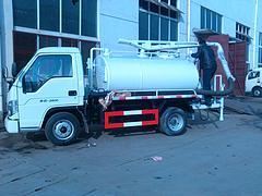 福田吸糞車(chē)廠家指南 專(zhuān)業(yè)吸糞車(chē)購(gòu)買(mǎi)渠道與程力專(zhuān)用汽車(chē)產(chǎn)品解析