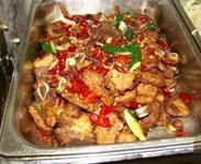 企事業單位食堂首選 廣州市金筷子餐飲管理服務，專業食堂承包與蔬菜配送
